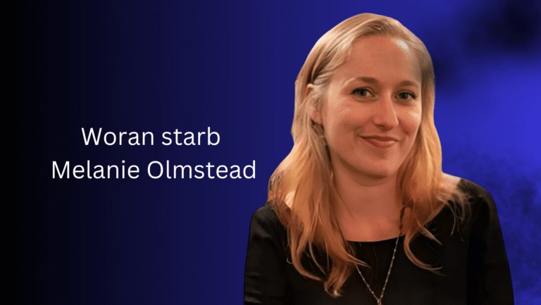 Melanie Olmstead – Die Frau hinter den Kulissen von Yellowstone Melanie Olmstead